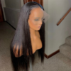 Silky Straight Compact Frontal Lace Wig - Image 4