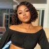 Wig ISSA - Original Curly 4x4 Closure Glueless Wig - Image 3